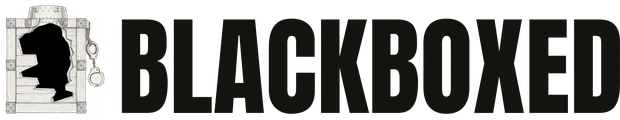 Blackboxed